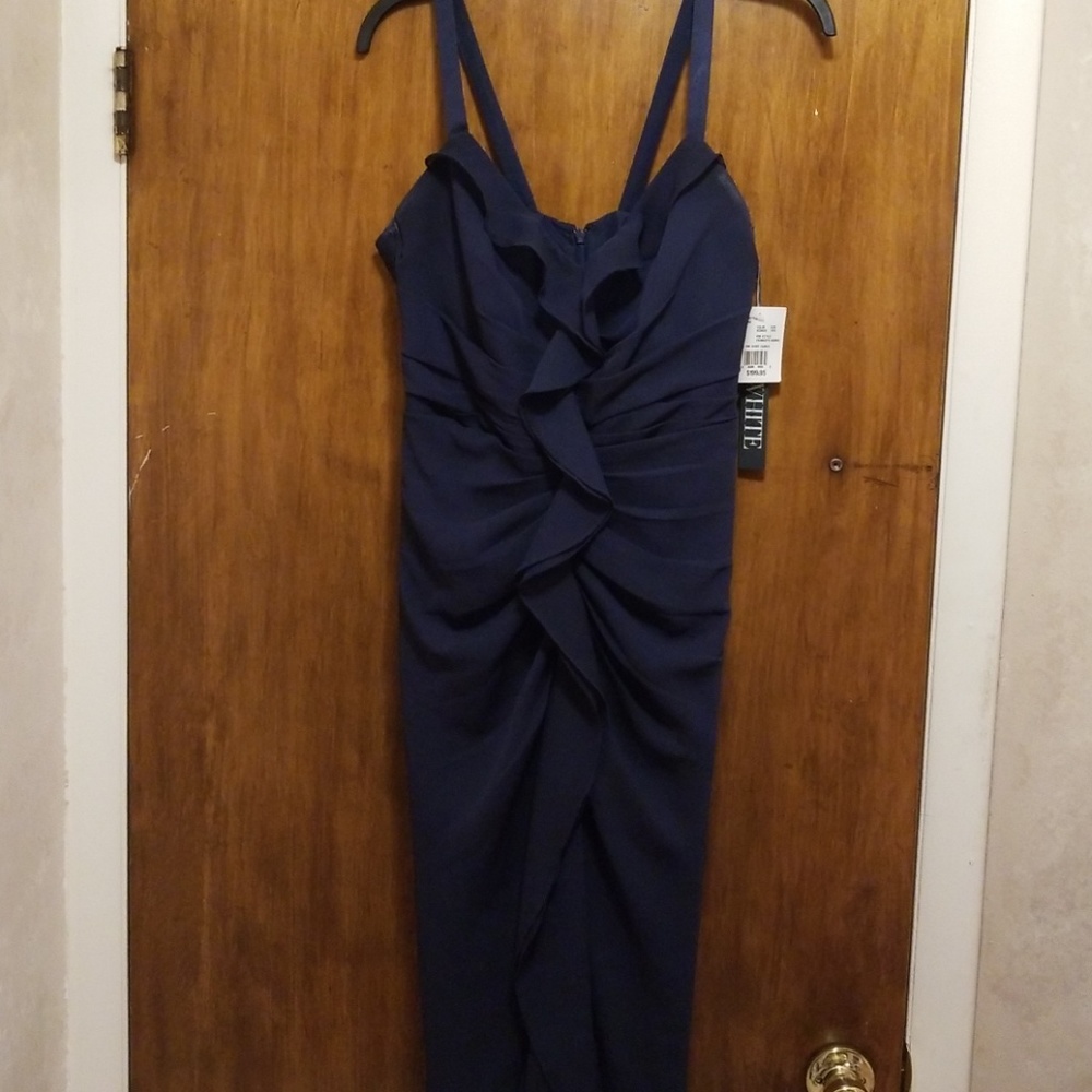 Vera Wang Bridesmaid dress